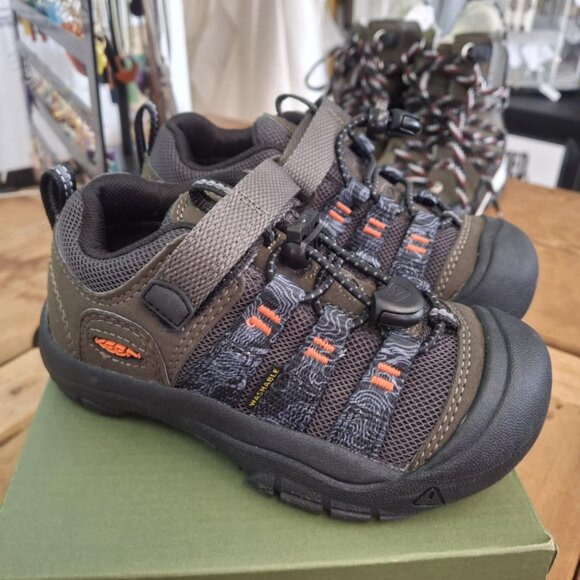 Keen Kids Newport H2O Shoes - Picture 5 of 7